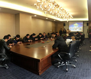 Organize the employee to attend the mobile game, promote the communications between the employees in foreign lands, demonstrate the integration core value of the company